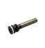 Rohl 7444EB Slotted Grid Drain with 10" Tailpiece in English Bronze